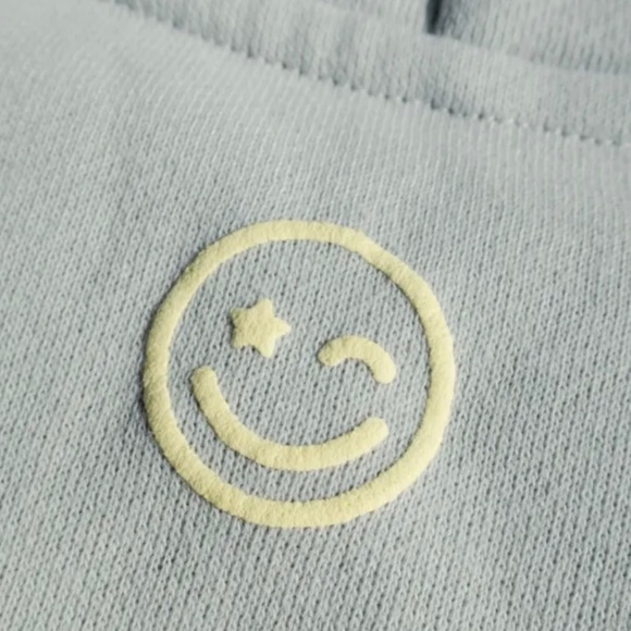 Sincerely Yours by Salish Matter: Holiday Hoodie - Medium - Picture 4 of 9